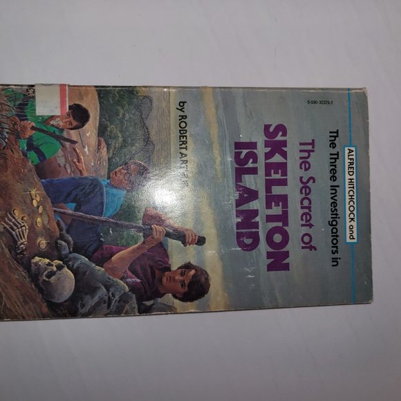 The Secret of......Books - Picture 5 of 5